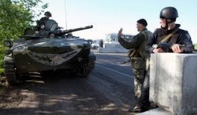 ΗΠΑ: Κυρώσεις σε Ρώσους αξιωματούχους