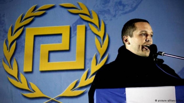 «Οι νεοναζί αυξάνουν τη δύναμή τους στις δημοτικές εκλογές»