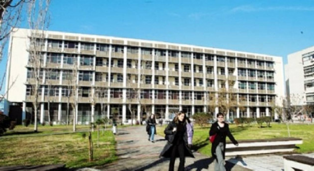 Οι τρεις υποψήφιοι για τις πρυτανικές εκλογές του ΑΠΘ