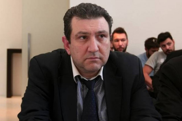 Μαυρομάτης: «Να κριθούμε από το CAS»