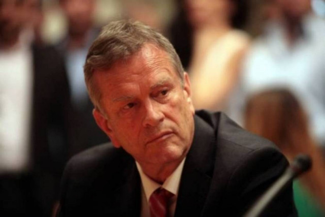 Περιφερειακές εκλογές 2014-Θεσσαλονίκη: Γκρίνια στο στρατόπεδο του Ιωαννίδη