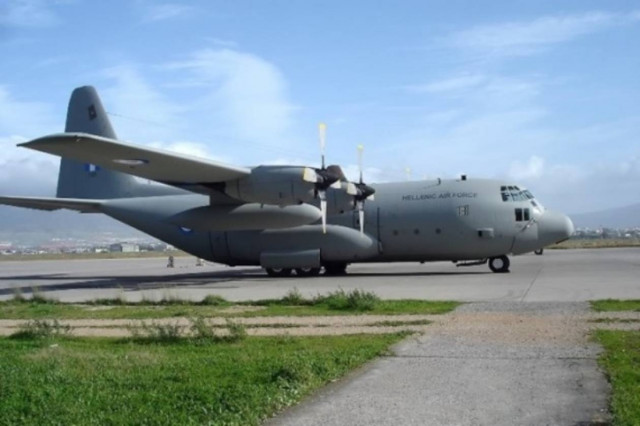 Αρχίζει η άσκηση «Αργοναύτης»