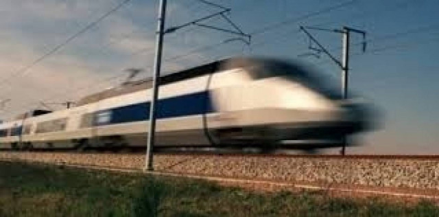 Παρήγγειλαν 2.000 τρένα που δεν... χωράνε στους σιδηροδρομικούς σταθμούς!