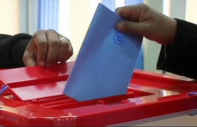 Νέες βουλευτικές εκλογές στη Λιβύη