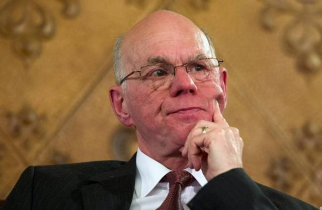 Λάμερτ: «Η ανεργία οφείλεται στην έλλειψη ανταγωνιστικότητας»