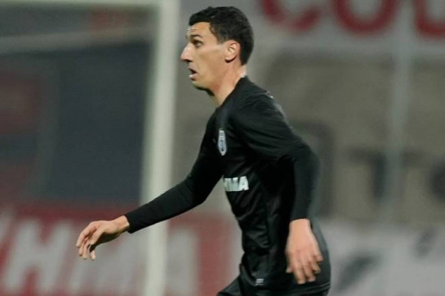 Μάρτενς: «Θα τα καταφέρω»