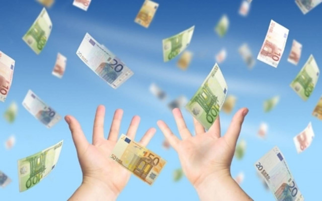 Πάτρα: Έλυσε το πρόβλημα της ζωής του–500.000€ μέσα σε 10 δευτερόλεπτα