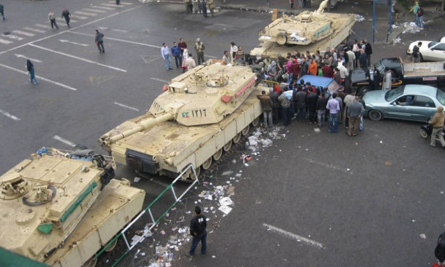 Έκκληση από τις ΗΠΑ στο στρατό της Ταϊλάνδης να σεβαστεί τις «δημοκρατικές αρχές»