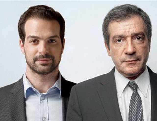 Σήμερα το ντιμπέιτ Καμίνη- Σακελλαρίδη