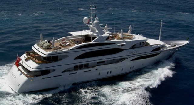 Γαστούνη: Σύλληψη διακινητή ναρκωτικών