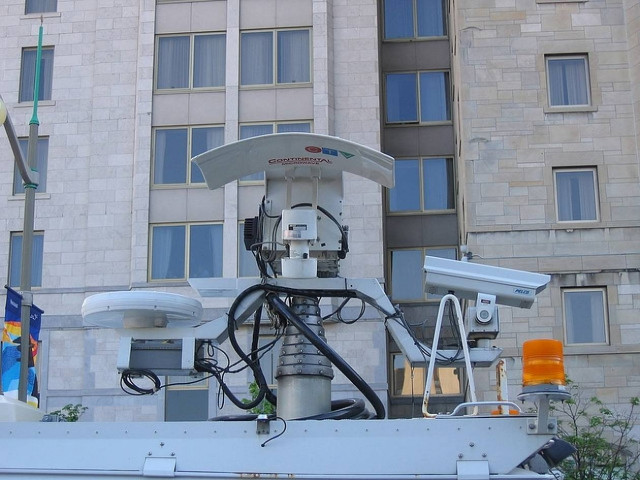 Καταγγελία των τεχνικών κινηματογράφου και τηλεόρασης