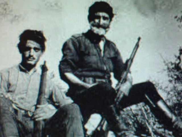 20 Μαΐου 1941: Η Μάχη της Κρήτης!