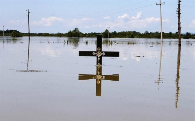Στη Σερβία ο πρόεδρος της Ευρωπαϊκής Τράπεζας Ανασυγκρότησης