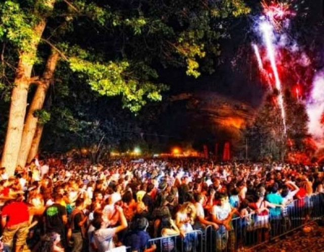 36ο River Party: Η προπώληση ξεκινά