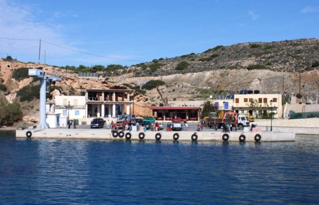 Ευρωεκλογές 2014: Η Γαύδος αποφασίζει αύριο για την αποχή