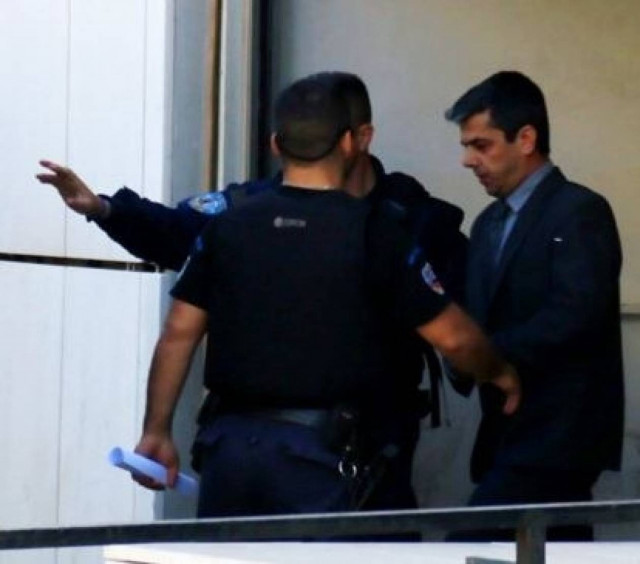 Στάθης Μπούκουρας: Απολογείται στις 2 Ιουνίου