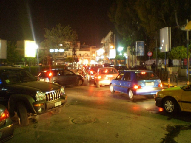 Ύποπτος για τη δολοφονία των χρυσαυγιτών ο 31χρονος