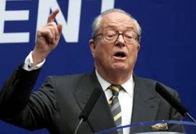 Σάλος με τις δηλώσεις Λεπέν: Ο Έμπολα μπορεί να λύσει το δημογραφικό