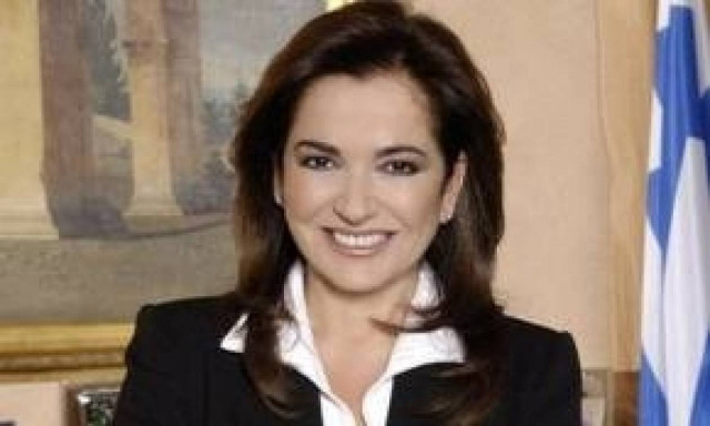 Παρούσα η Ντόρα μετά ...τα σχόλια