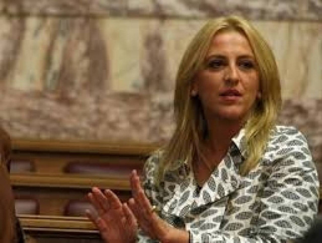 Εκλογές 2014-Δούρου: Τα «Αποκαλυπτήρια» ενός αμαρτωλού τριγώνου