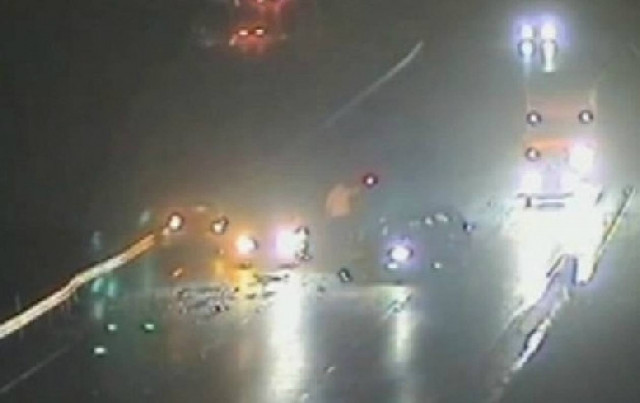 Πώς με ένα τρακάρισμα σώζονται ζωές