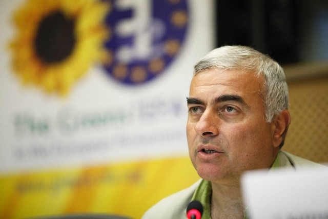 Ευρωεκλογές 2014: Έκκληση Χρυσόγελου να ψηφίσουν οι πολίτες