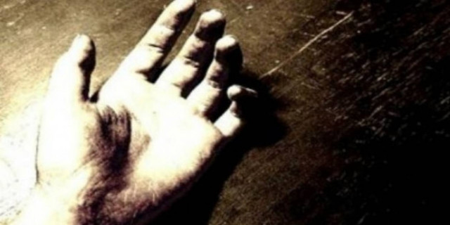 Απόπειρα αυτοκτονίας ηλικιωμένου στον Βόλο