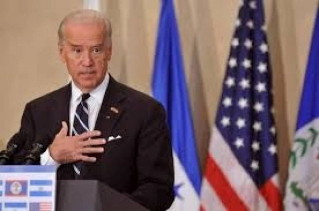 Μπάιντεν: Πρέπει να μειωθεί η εξάρτηση από τη Ρωσία και το αέριο