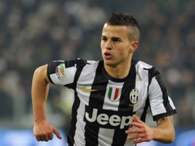 Ολυμπιακός: Ενδιαφέρον για Τζιοβίνκο (photos+videos)