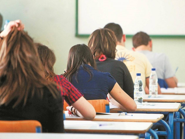 Πανελλαδικές 2014: Όλα όσα πρέπει να γνωρίζετε για τις εξετάσεις