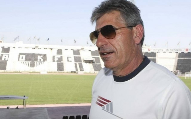 ΠΑΟΚ: Άγγελος προς Σαββίδη: Όσο αξίζουν, τόσο θα τους πληρώνεις