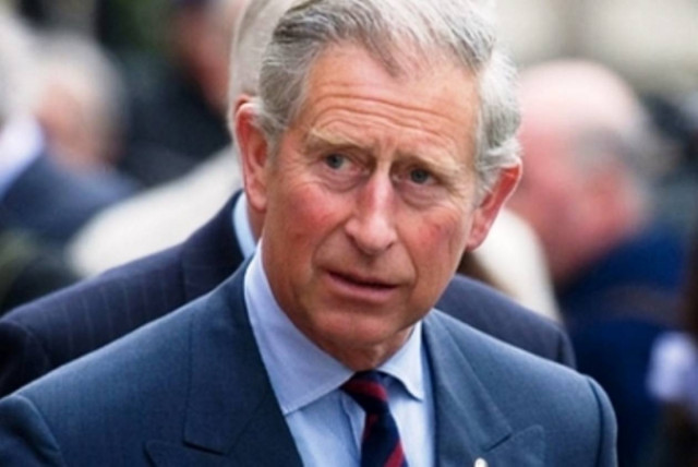 Πρίγκιπας Κάρολος: Ο Πούτιν φέρεται σαν τον Χίτλερ