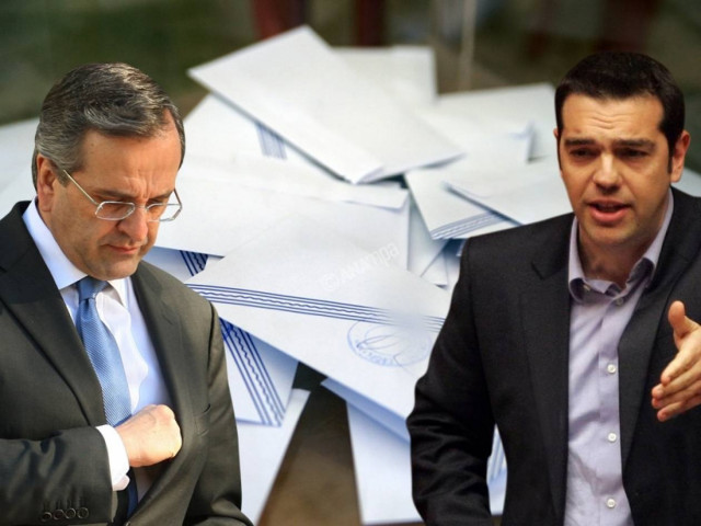 Ποιος απ’ τους «ενημερωτάδες» θα μας προστατέψει;