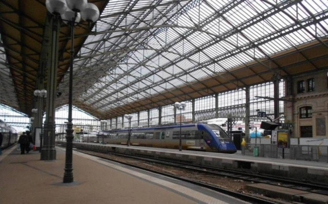 Παρήγγειλαν 2.000 βαγόνια τρένων και... δεν χωρούν στους σταθμούς