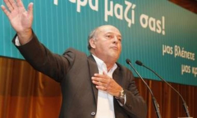 Αποτελέσματα Δημοτικών εκλογών-Λάρισα:  Πονοκεφάλους προκαλεί ο Τζανακούλης