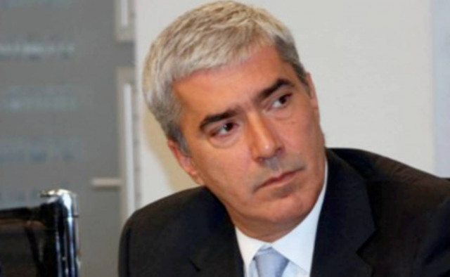 Μήνυση για ψεύτικο λογαριασμό στο Twitter υπέβαλε ο Κεδίκογλου