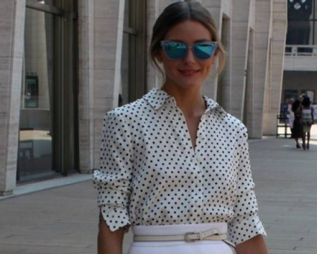 Βρες τα ιδανικά γυαλιά ηλίου, ανάλογα με το σχήμα προσώπου σου!