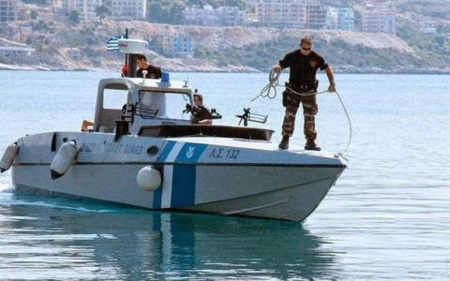 Διαγωνισμός για προσλήψεις προσωπικού στο Λιμενικό