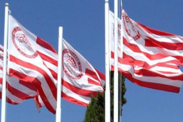 Εκλογές 2014: Οι Βετεράνοι του Ολυμπιακού κατά Μιχαλολιάκου