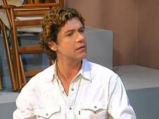 Από έμφραγμα «έφυγε» ο ηθοποιός Σωτήρης Βάγιας