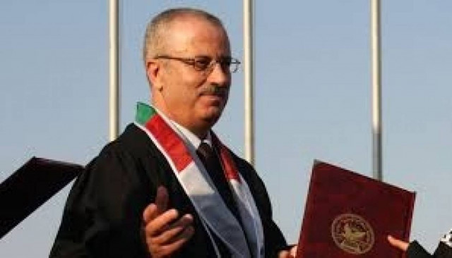 Παλαιστινιακά Εδάφη: Ο Χαμντάλα επικεφαλής της νέας κυβέρνησης