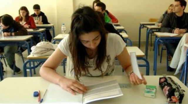 Πανελλαδικές 2014: Ποια είναι τα πιο δύσκολα μαθήματα