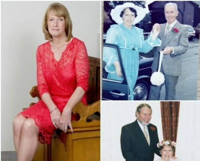 Απίστευτο: «Έχασα την παρθενιά μου σε ηλικία 51ος ετών»