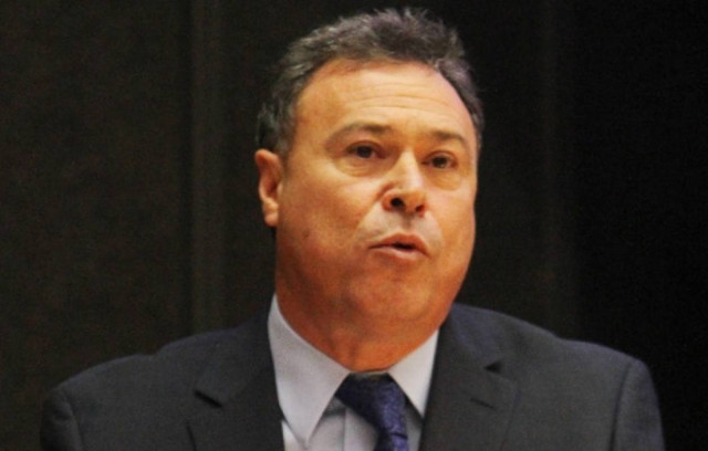 Περιφερειακές εκλογές:Για απόκρυψη οικονομικών στοιχείων καταγγέλλει ο Σγουρός την Δούρου