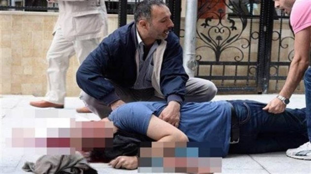 Τουρκία: Αιματηρές συγκρούσεις μεταξύ αστυνομίας και διαδηλωτών