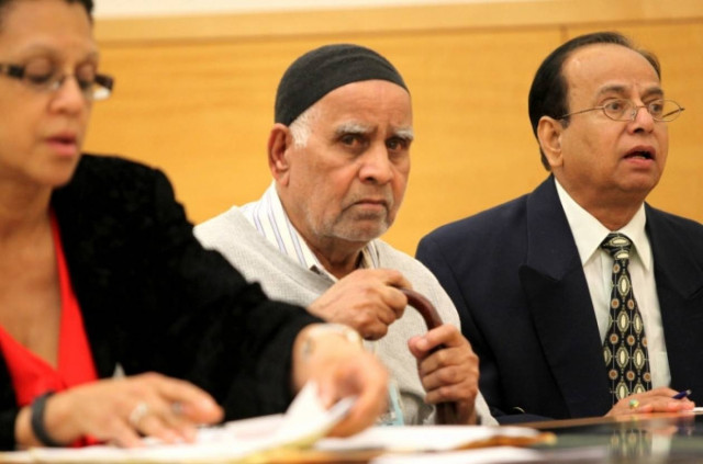 Αντί για... κατσίκι του σέρβιρε φακές και εκείνος τη σκότωσε!