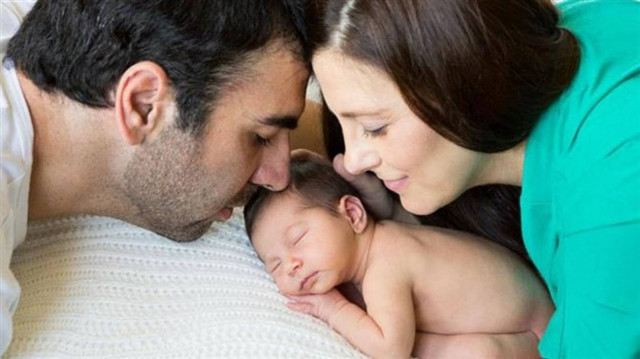 «Ραγίζει καρδιές» το μήνυμα του Γρίμπιλα: 8 μήνες μετά το χαμό της κορούλας του