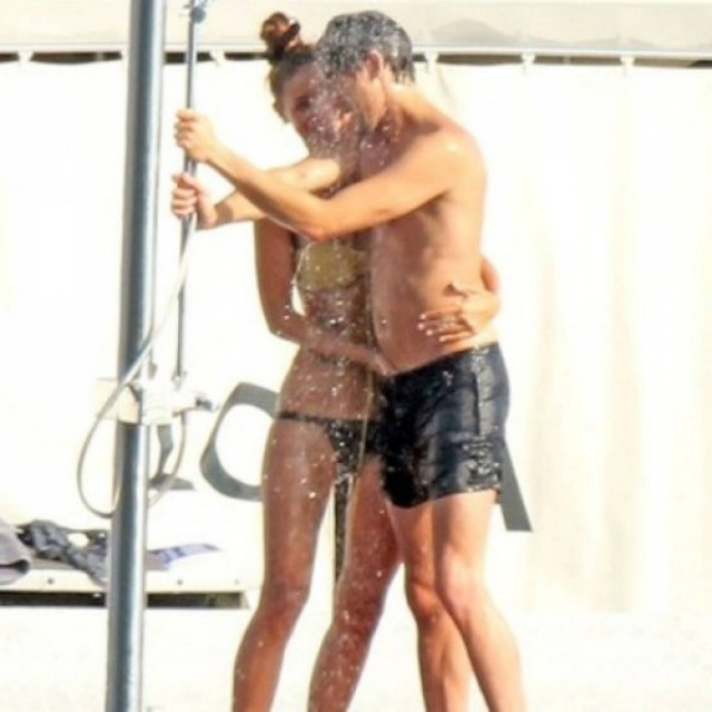 Το αγαπημένο καλοκαιρινό ζευγάρι επέστρεψε: Δείτε τους πιο...