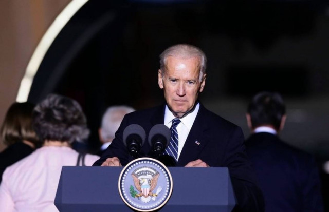 Μπάιντεν: Η Κύπρος «κλειδί» για τις ΗΠΑ σε περιοχή με προκλήσεις