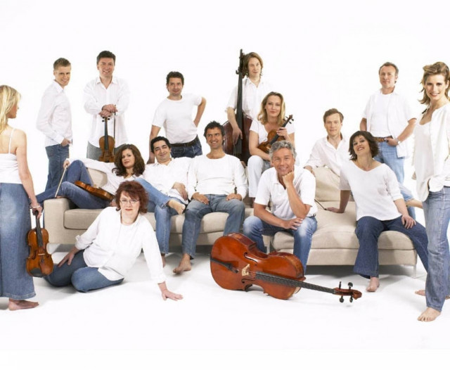 3ο Διεθνές Φεστιβάλ Μουσικής στο Κτήμα Μοντοφώλι